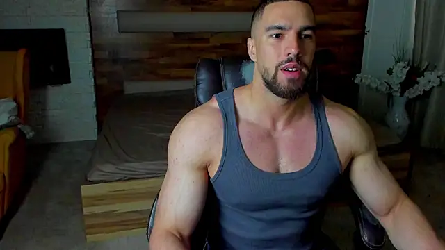 IvanHydee online show from 05-15-26, 04:30
