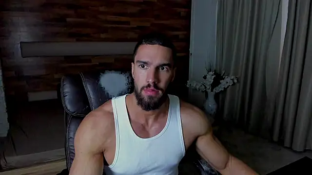IvanHydee online show from 07-13-26, 04:26