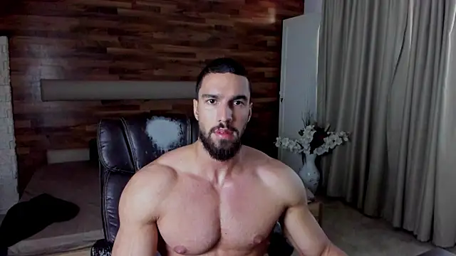 IvanHydee online show from 07-15-26, 04:29