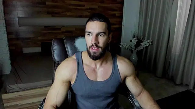 IvanHydee online show from 07-16-26, 04:29