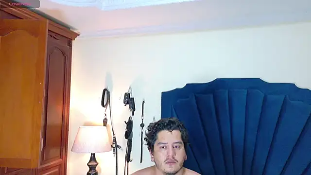 RoxyandAron2 online show from 05-16-26, 11:57