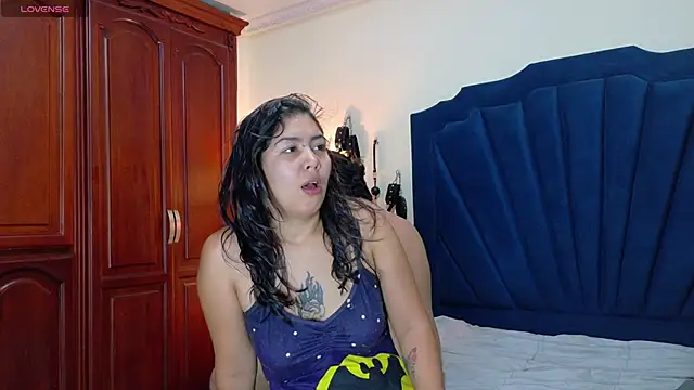 RoxyandAron2 online show from 05-19-26, 12:11