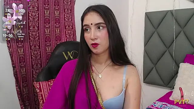 jalimamona online show from 05-13-26, 03:20
