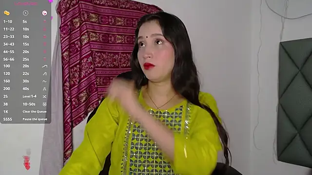 Snapshot of jalimamona chatting on 07-01-26, 12:18 jalimamona online show from 07-01-26, 12:18