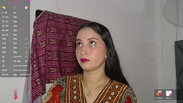Snapshot of jalimamona chatting on 07-16-26, 12:00 jalimamona online show from 07-16-26, 12:00