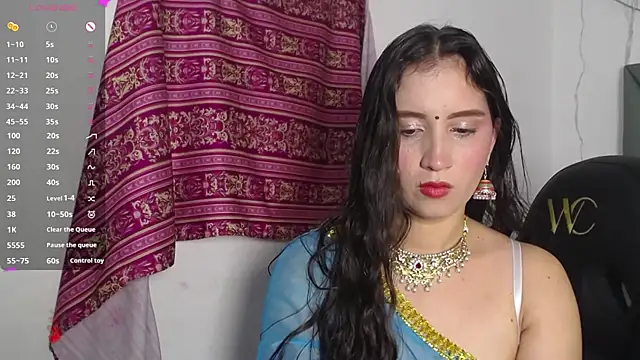 Snapshot of jalimamona chatting on 07-28-26, 12:48 jalimamona online show from 07-28-26, 12:48