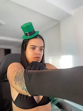 JuanitaMore01 online show from 03-17-26, 10:13