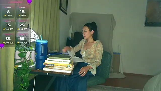 Snapshot of yuzhara chatting on 06-22-26, 03:08 yuzhara online show from 06-22-26, 03:08
