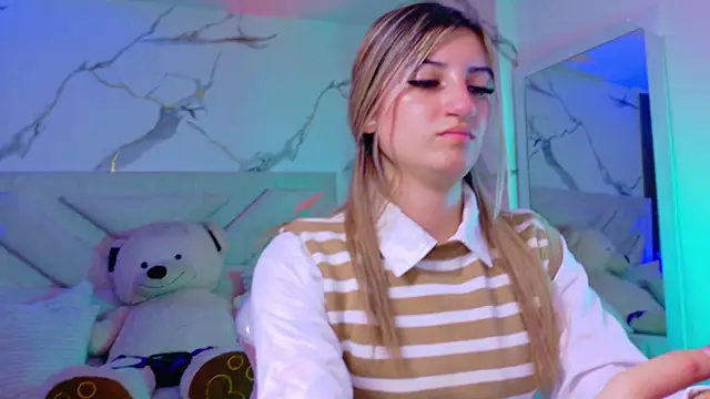  aitana 001 online show from 03-28-26, 07:46