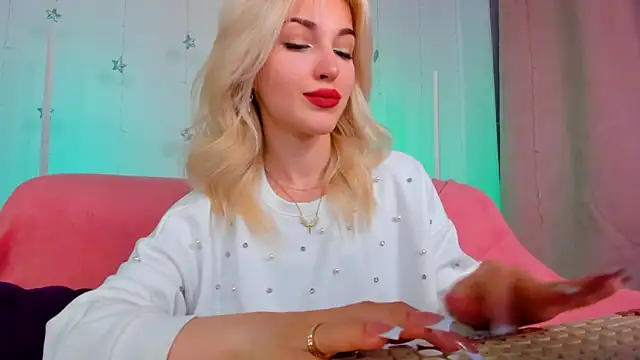 LisaFoxyMe online show from 05-21-26, 01:23