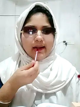 Nusrat-N online show from 03-04-26, 01:22