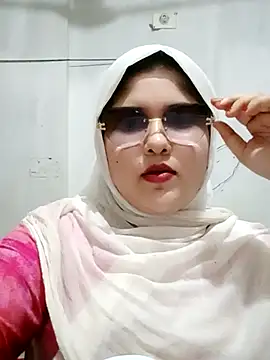 Nusrat-N online show from 07-08-26, 03:27
