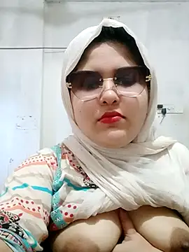 Nusrat-N online show from 07-12-26, 03:41