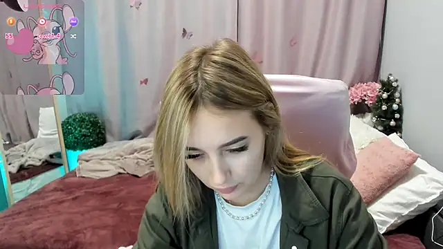 TaisiaHot online show from 02-11-26, 09:03