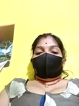 Samiya-143 online show from 02-16-26, 04:25
