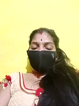 Samiya-143 online show from 02-18-26, 03:41