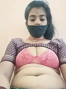 Samiya-143 online show from 06-21-26, 01:35