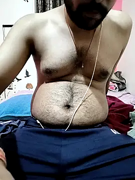 mehulsomm7 online show from 10-26-25, 08:42