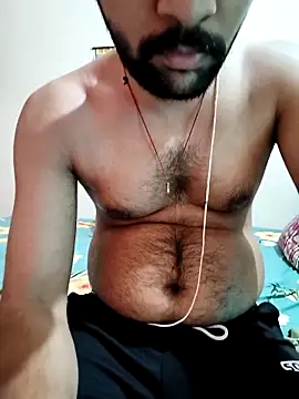 mehulsomm7 online show from 04-03-26, 09:07