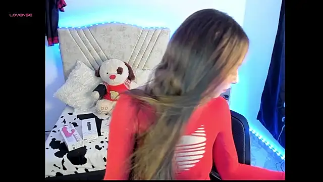 Mia Victoria22 online show from 03-19-26, 02:10