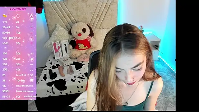 Mia Victoria22 online show from 03-28-26, 03:22