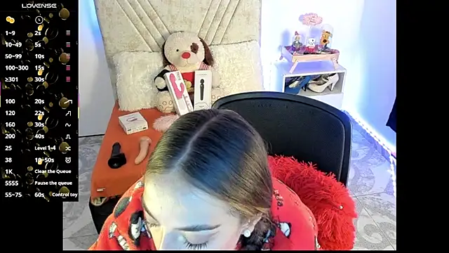 Mia Victoria22 online show from 06-25-26, 02:44