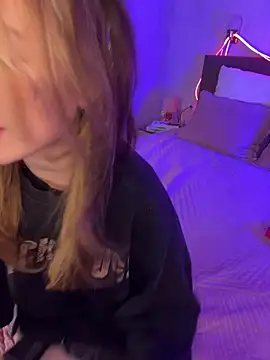 Marryme- online show from 03-27-26, 01:55