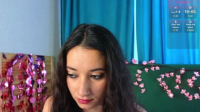 Snapshot of BettyMaldonado chatting on 07-19-26, 07:56 BettyMaldonado online show from 07-19-26, 07:56