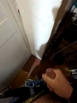 SergioHot245 online show from 11-24-25, 10:59