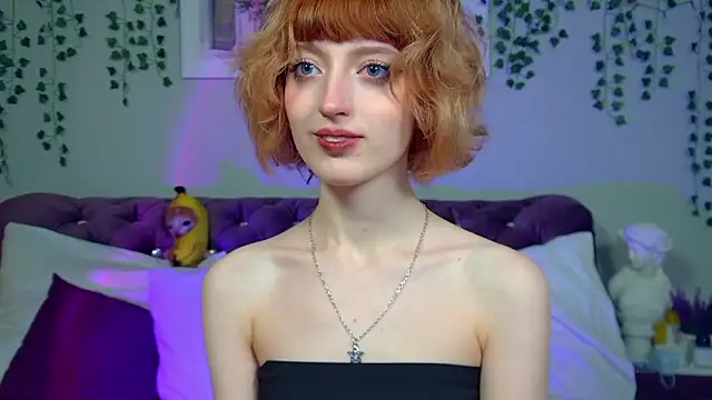 MistyMarlo online show from 03-08-26, 06:34