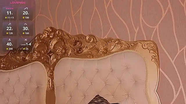 Anamonrroe online show from 03-12-26, 08:15