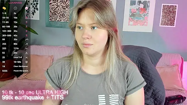 Snapshot of marmelana199 chatting on 04-07-26, 07:31 marmelana199 online show from 04-07-26, 07:31