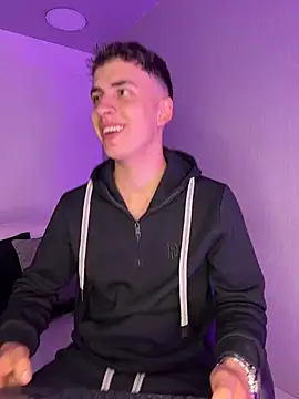 AdrianRinaldi online show from 03-13-26, 08:04