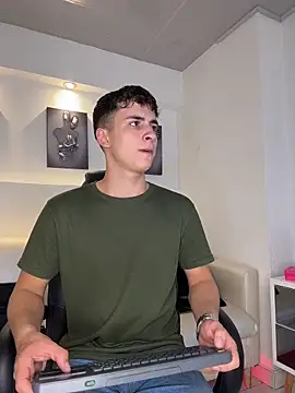 AdrianRinaldi online show from 03-20-26, 10:25