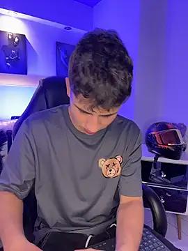 AdrianRinaldi online show from 03-26-26, 08:03