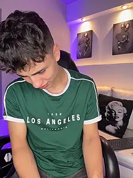 AdrianRinaldi online show from 03-31-26, 08:09