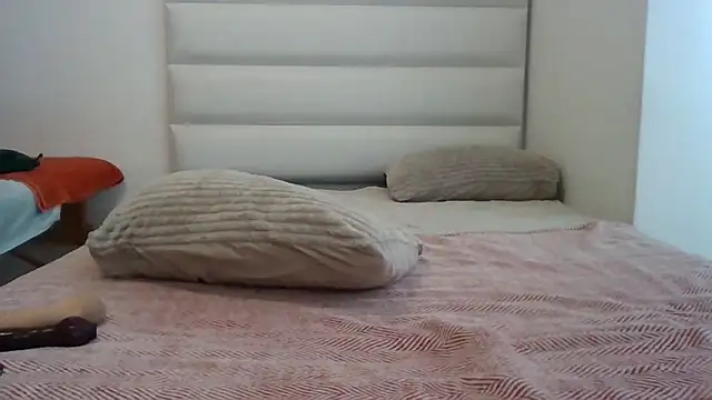 SexyNonnyy online show from 02-12-26, 06:19