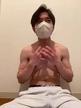 Yuma0718 online show from 04-18-26, 07:56