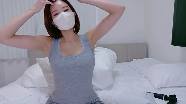 riko oxo online show from 02-07-26, 02:37