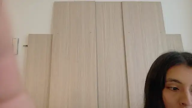 AliishaPss online show from 06-03-26, 05:18