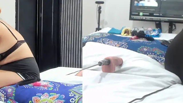 Snapshot of Alani_Queen chatting on 12-20-25, 07:10 Alani Queen online show from 12-20-25, 07:10