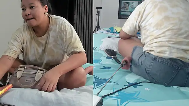 Snapshot of Alani_Queen chatting on 02-12-26, 07:42 Alani Queen online show from 02-12-26, 07:42