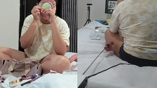 Snapshot of Alani_Queen chatting on 02-13-26, 07:32 Alani Queen online show from 02-13-26, 07:32