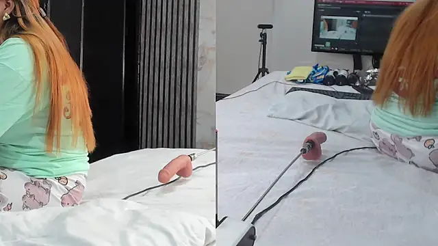 Snapshot of Alani_Queen chatting on 02-14-26, 07:21 Alani Queen online show from 02-14-26, 07:21