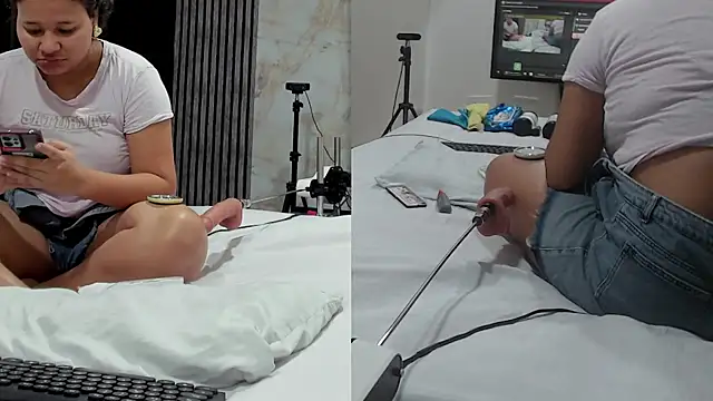 Snapshot of Alani_Queen chatting on 02-15-26, 07:10 Alani Queen online show from 02-15-26, 07:10