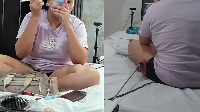 Snapshot of Alani_Queen chatting on 02-25-26, 07:23 Alani Queen online show from 02-25-26, 07:23