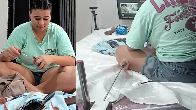 Snapshot of Alani_Queen chatting on 03-29-26, 07:14 Alani Queen online show from 03-29-26, 07:14