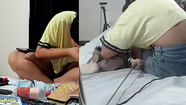 Snapshot of Alani_Queen chatting on 04-03-26, 07:56 Alani Queen online show from 04-03-26, 07:56