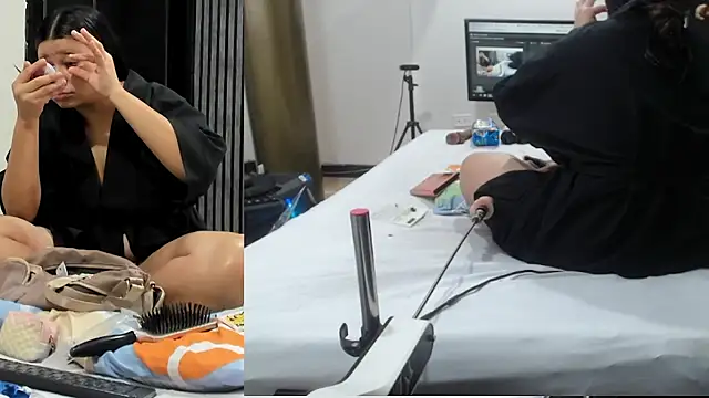 Snapshot of Alani_Queen chatting on 04-08-26, 07:25 Alani Queen online show from 04-08-26, 07:25