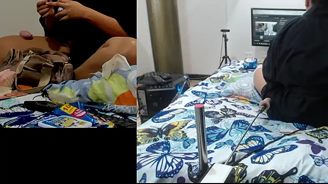 Snapshot of Alani_Queen chatting on 04-10-26, 07:07 Alani Queen online show from 04-10-26, 07:07